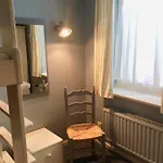 דירה Friesenhof Suederende *