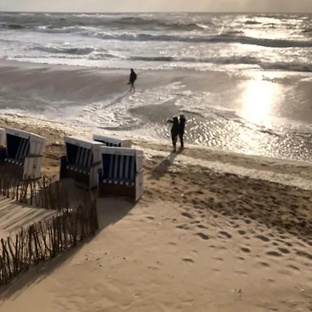 Friesenhof Süderende Westerland