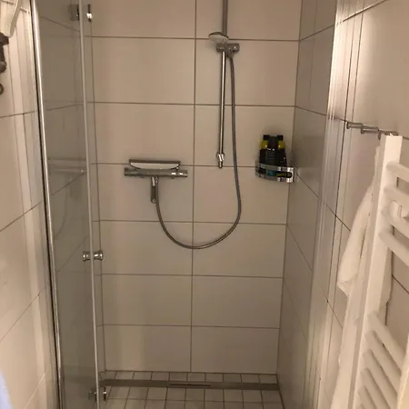 Friesenhof Süderende Westerland