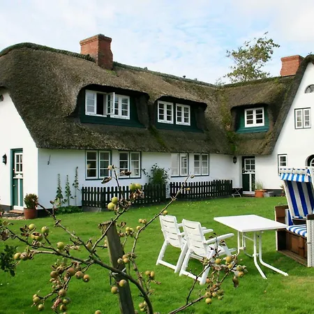 Friesenhof Süderende *