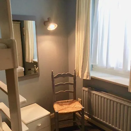 Apartment Friesenhof Süderende *