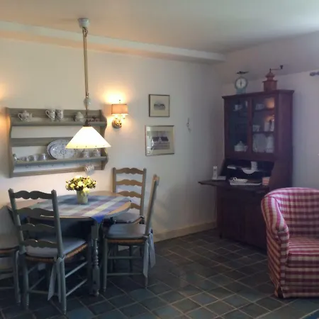 Friesenhof Süderende * Westerland