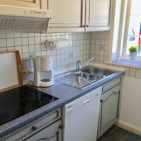 Friesenhof Süderende