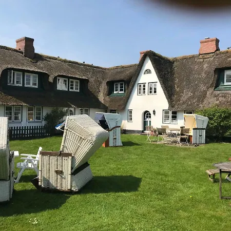 Friesenhof Süderende