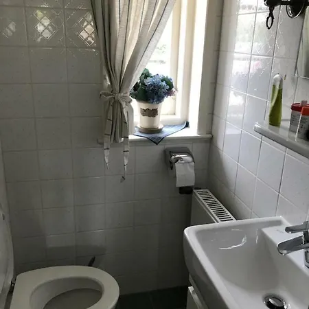 Friesenhof Süderende