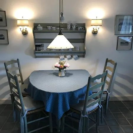 Friesenhof Süderende * Westerland