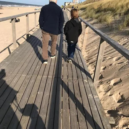 Apartment Friesenhof Süderende Westerland